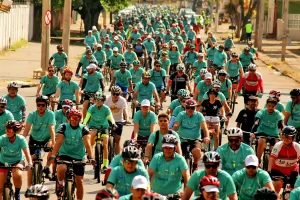 Estão abertas as inscrições para o Pedala Tour Atacadão em Belém